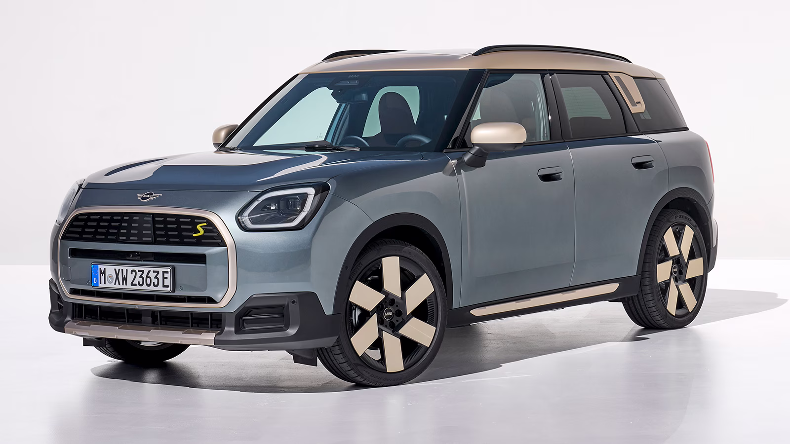 minicar